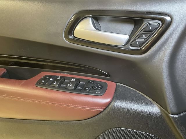 Used 2024 Dodge Durango Citadel AWD/4WD image 37