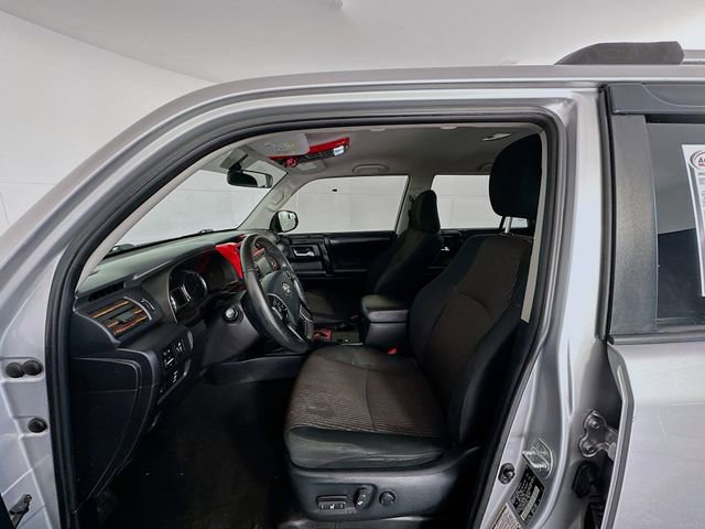 Used 2018 Toyota 4Runner TRD Off-Road w/ TRD Performance Package image 20