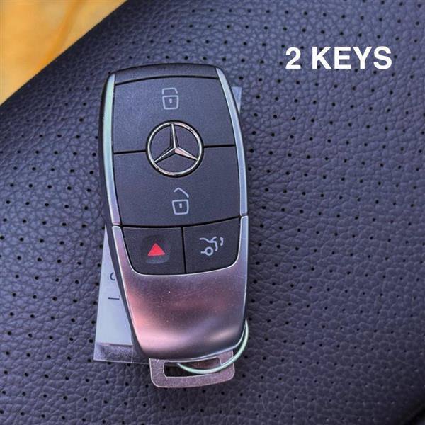 Used 2023 Mercedes-Benz GLC 300 4MATIC Coupe image 28
