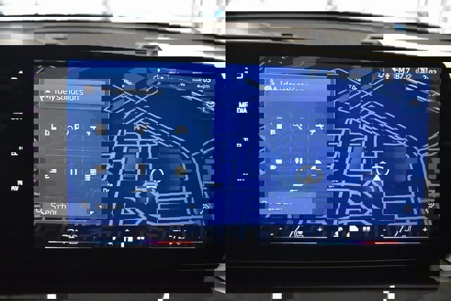 New 2026 BMW X1 xDrive28i w/ Convenience Package image 8