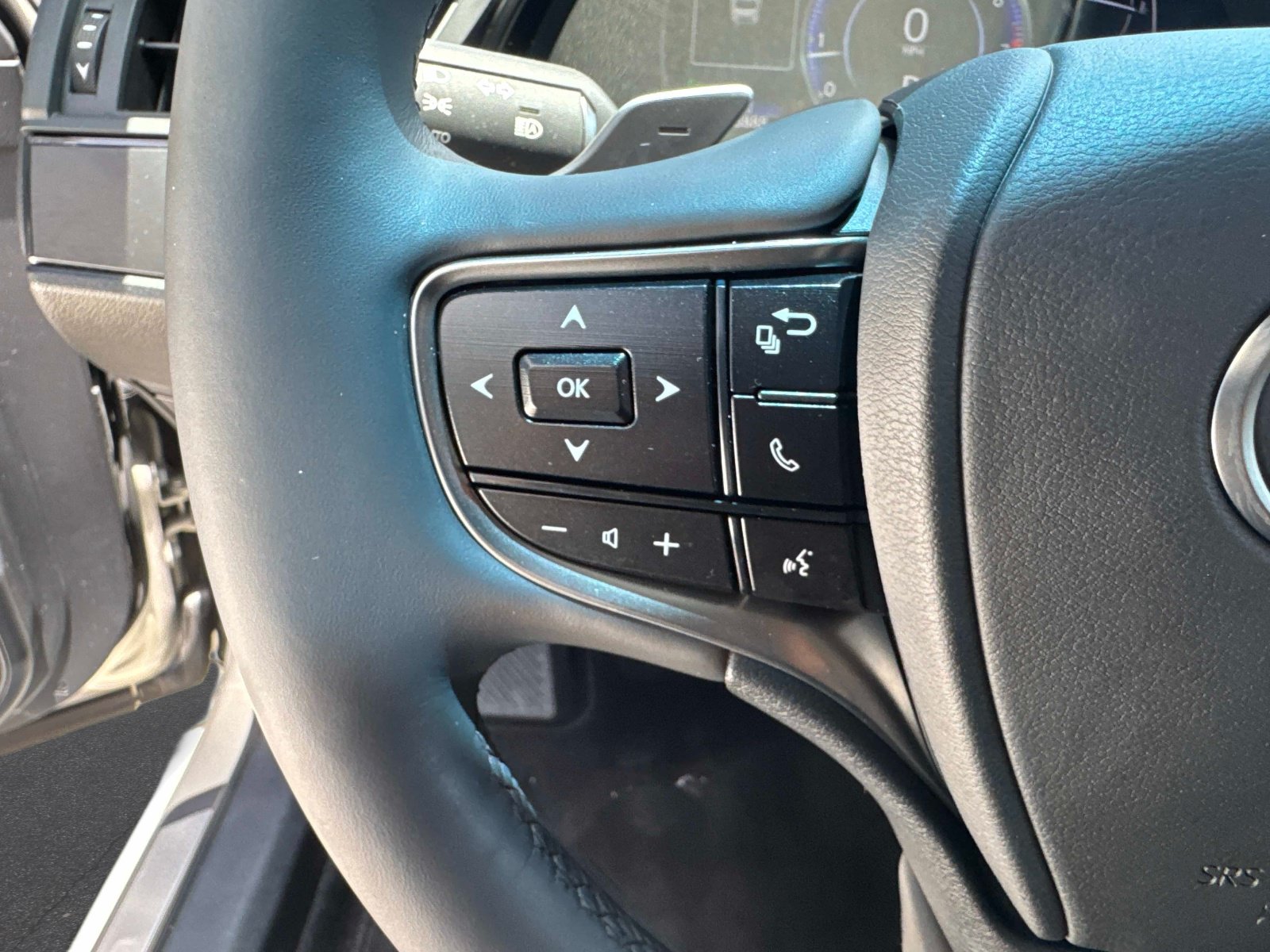Used 2022 Lexus ES 350 w/ Premium Package FWD image 29