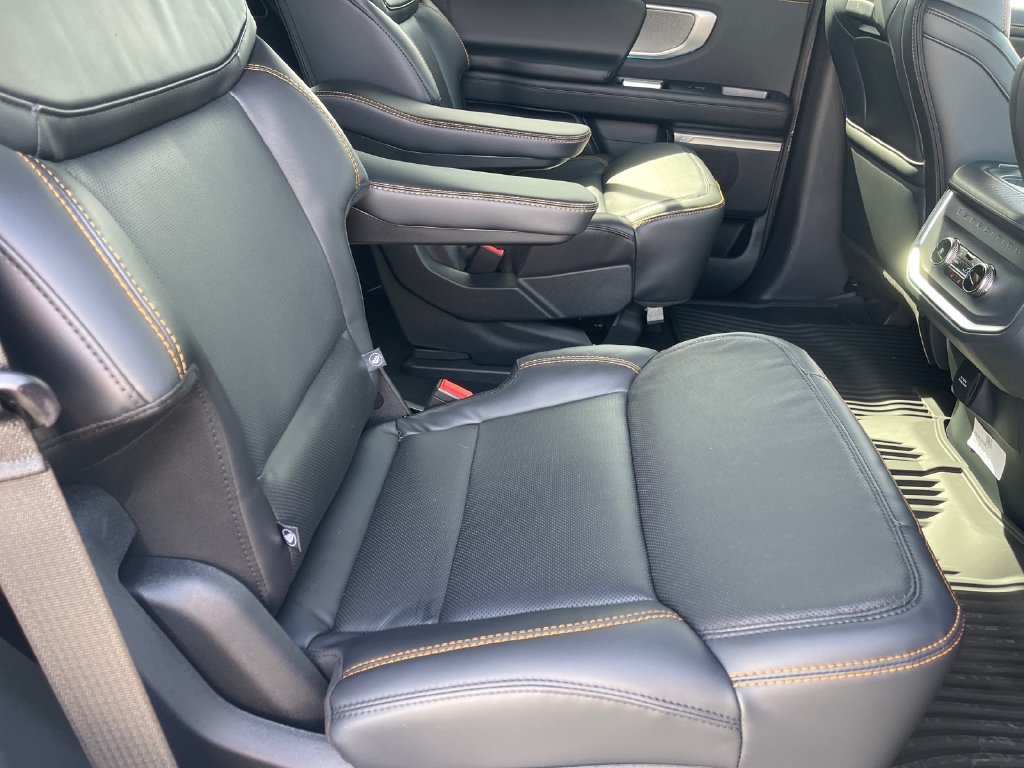 New 2027 Ford Expedition Tremor AWD/4WD image 13