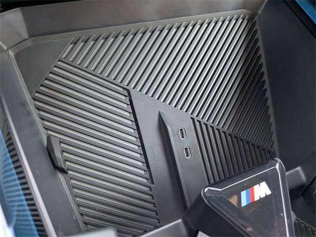 New 2026 BMW X3 M50 w/ Premium Package image 27