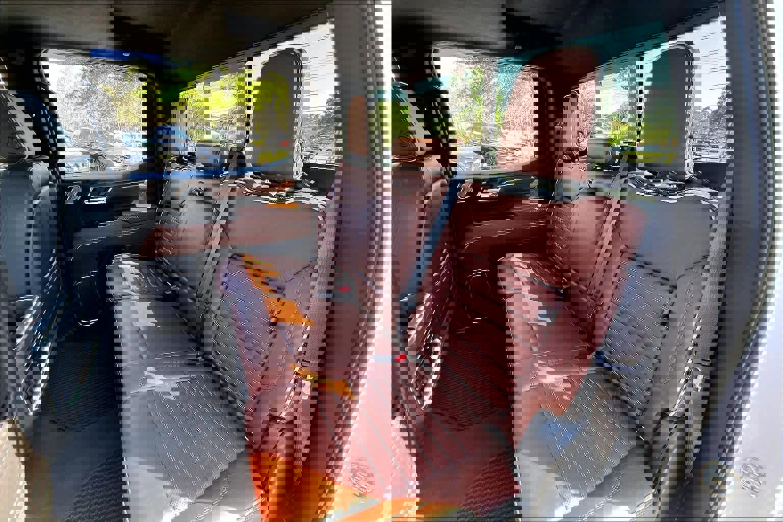 Used 2022 GMC Sierra 1500 Denali Ultimate image 20