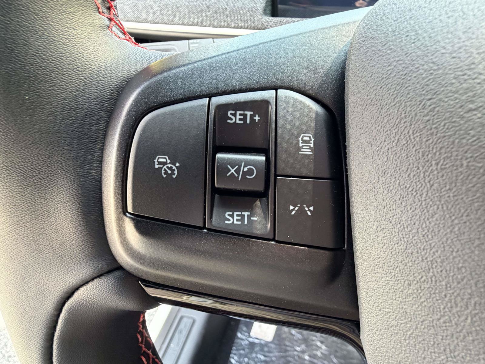 New 2026 Ford Mustang Mach-E Premium w/ Sport Appearance Package AWD/4WD image 14