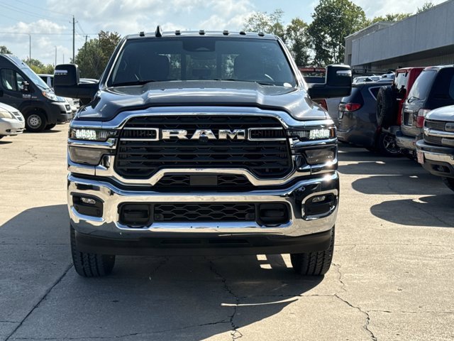 New 2026 RAM 2500 Tradesman image 12