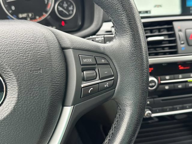 Used 2017 BMW X3 xDrive28i AWD/4WD image 32