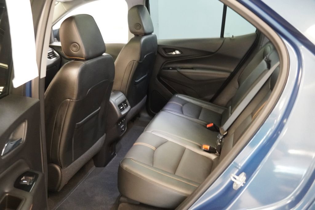 Used 2024 Chevrolet Equinox Premier FWD image 20