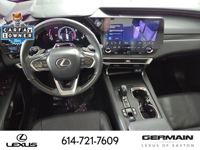 Used 2023 Lexus RX 350 Premium Plus w/ Cold Area Package image 19