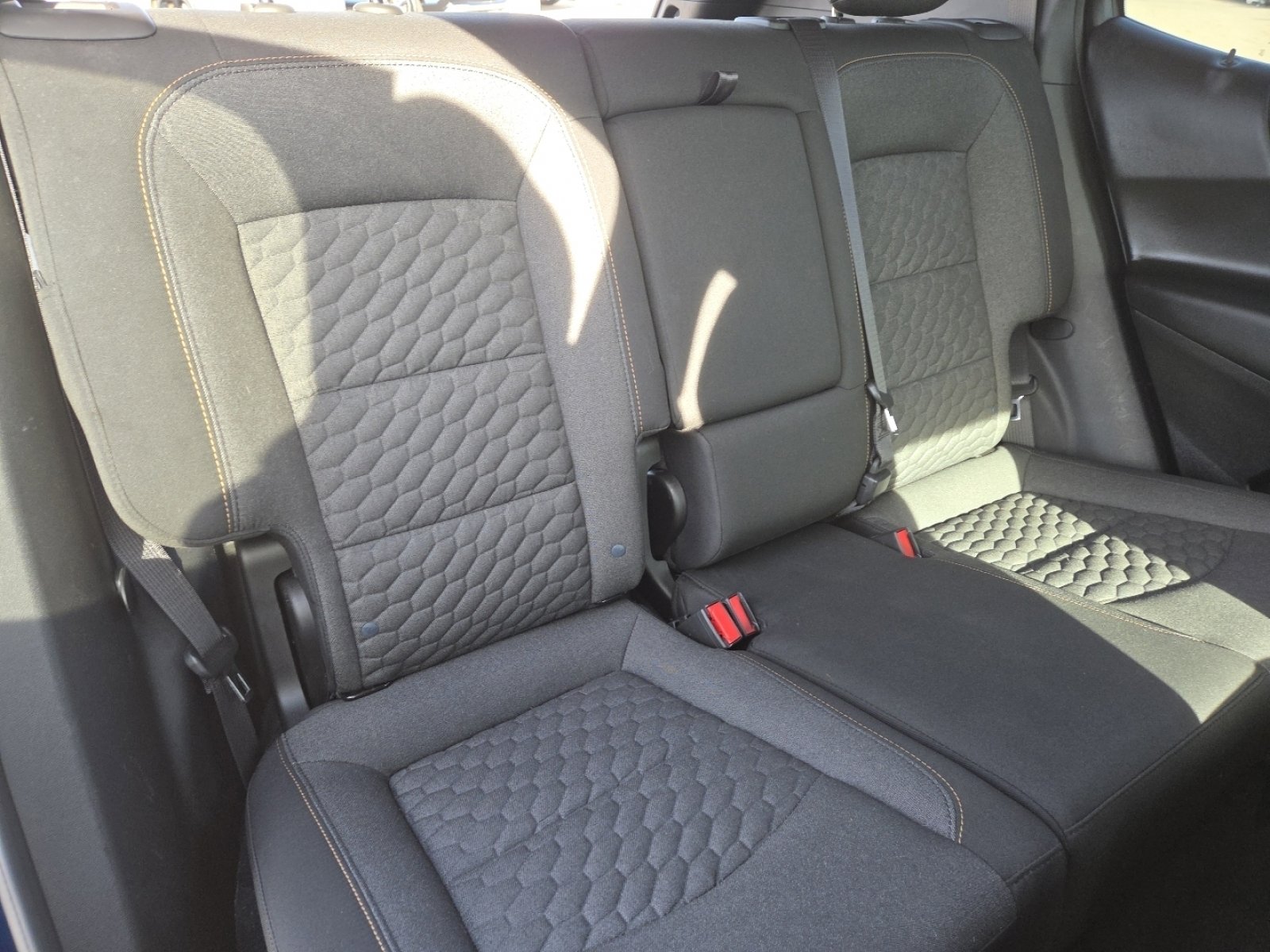 Used 2020 Chevrolet Equinox LT w/ Driver Convenience Package image 20