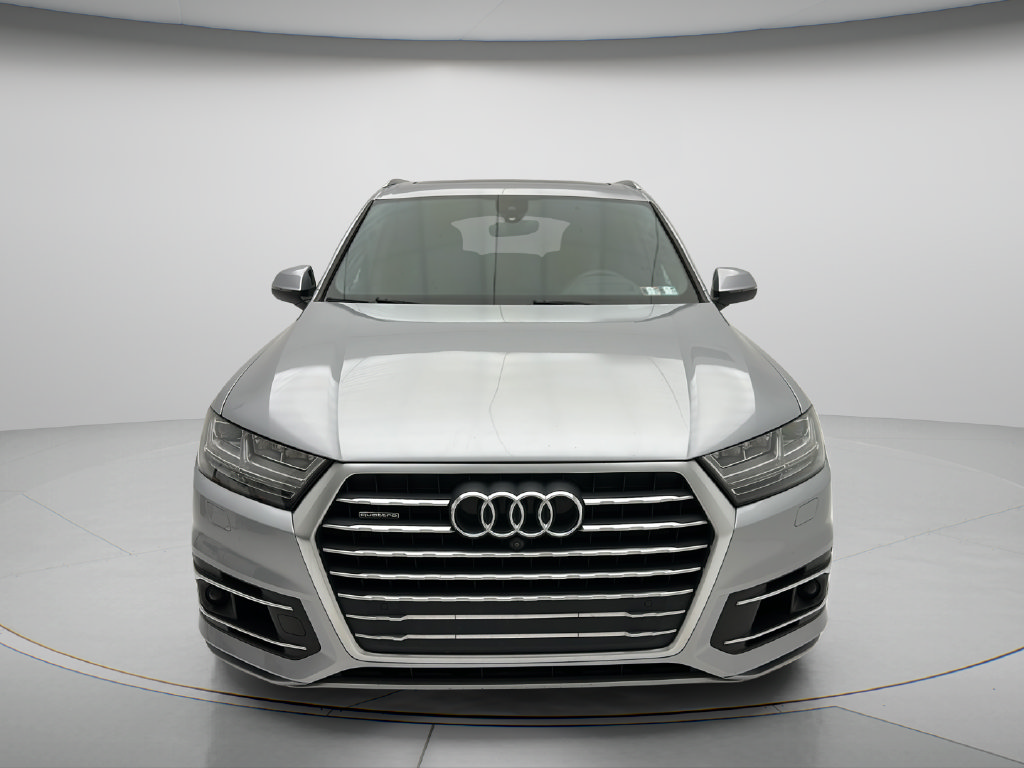 Used 2019 Audi Q7 3.0T Prestige AWD/4WD image 2