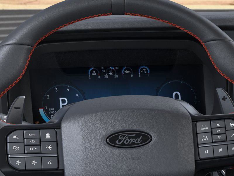 New 2026 Ford F150 Raptor image 13