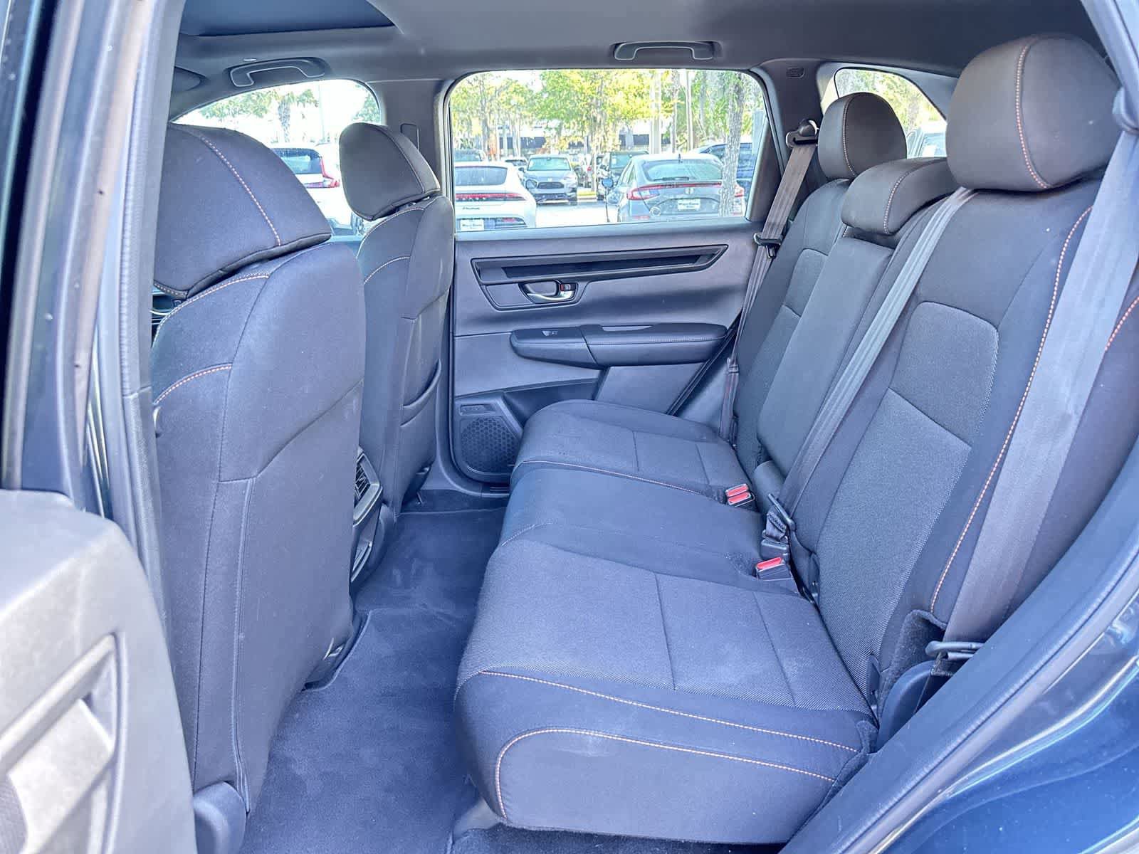 Used 2023 Honda CR-V Sport image 15