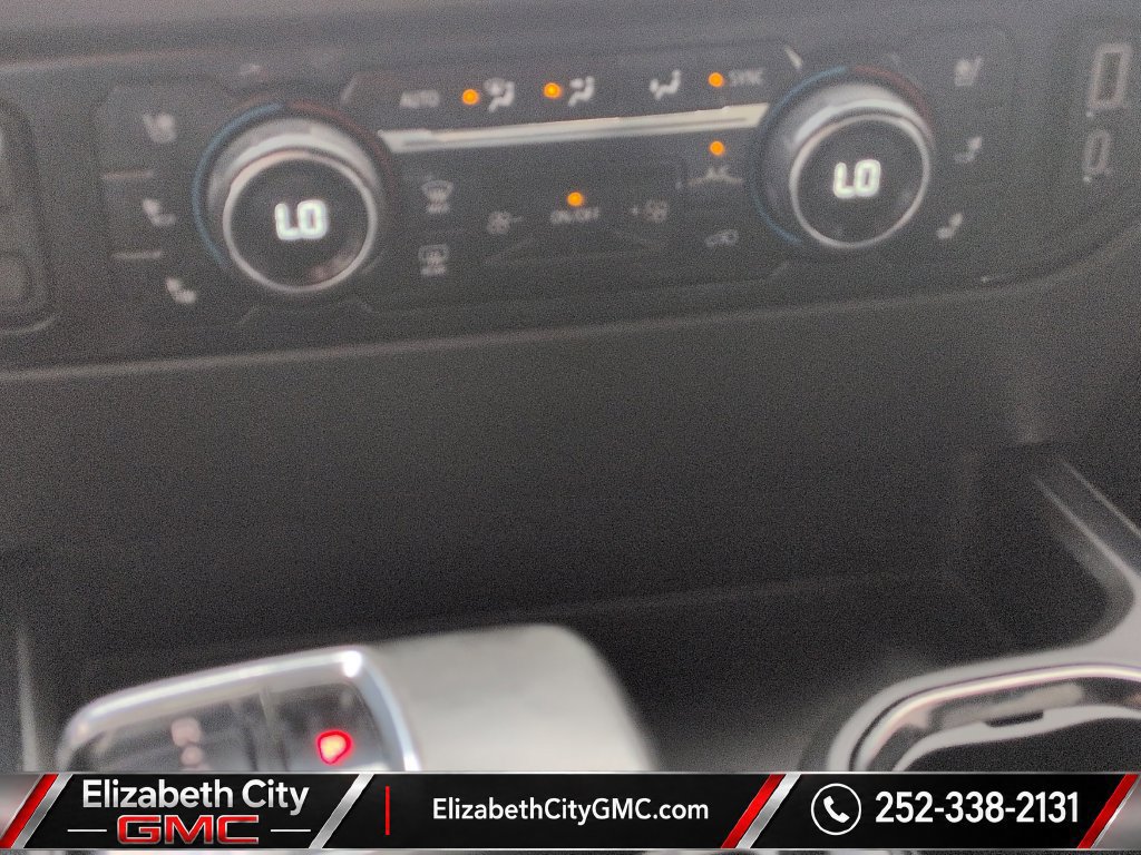 Used 2024 Chevrolet Silverado 1500 ZR2 w/ Technology Package AWD/4WD image 19