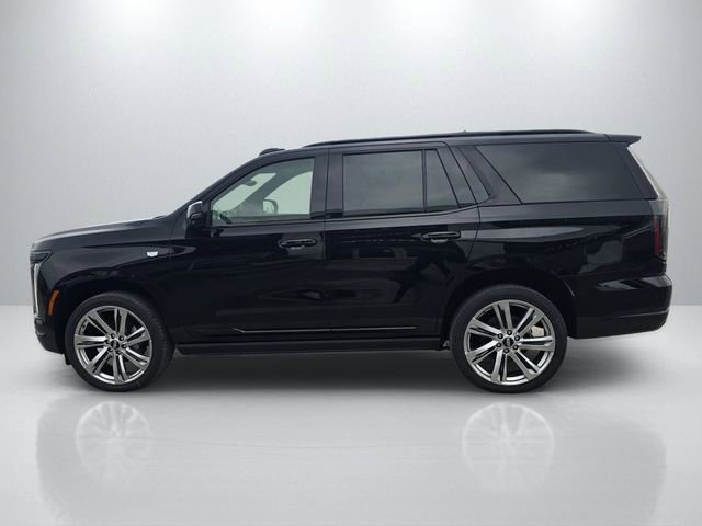 New 2026 Cadillac Escalade Sport w/ Touring Package AWD/4WD image 8