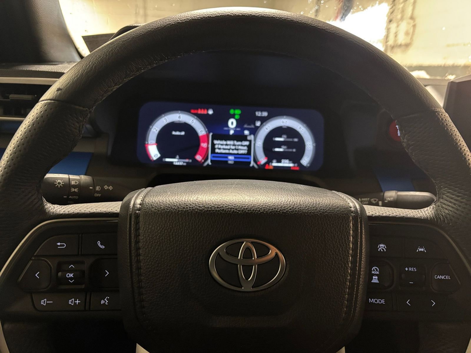 Used 2025 Toyota Tacoma TRD Off-Road image 27