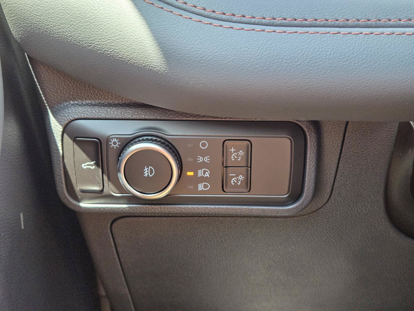 New 2026 Ford Explorer Active w/ Active Comfort Package AWD/4WD image 23