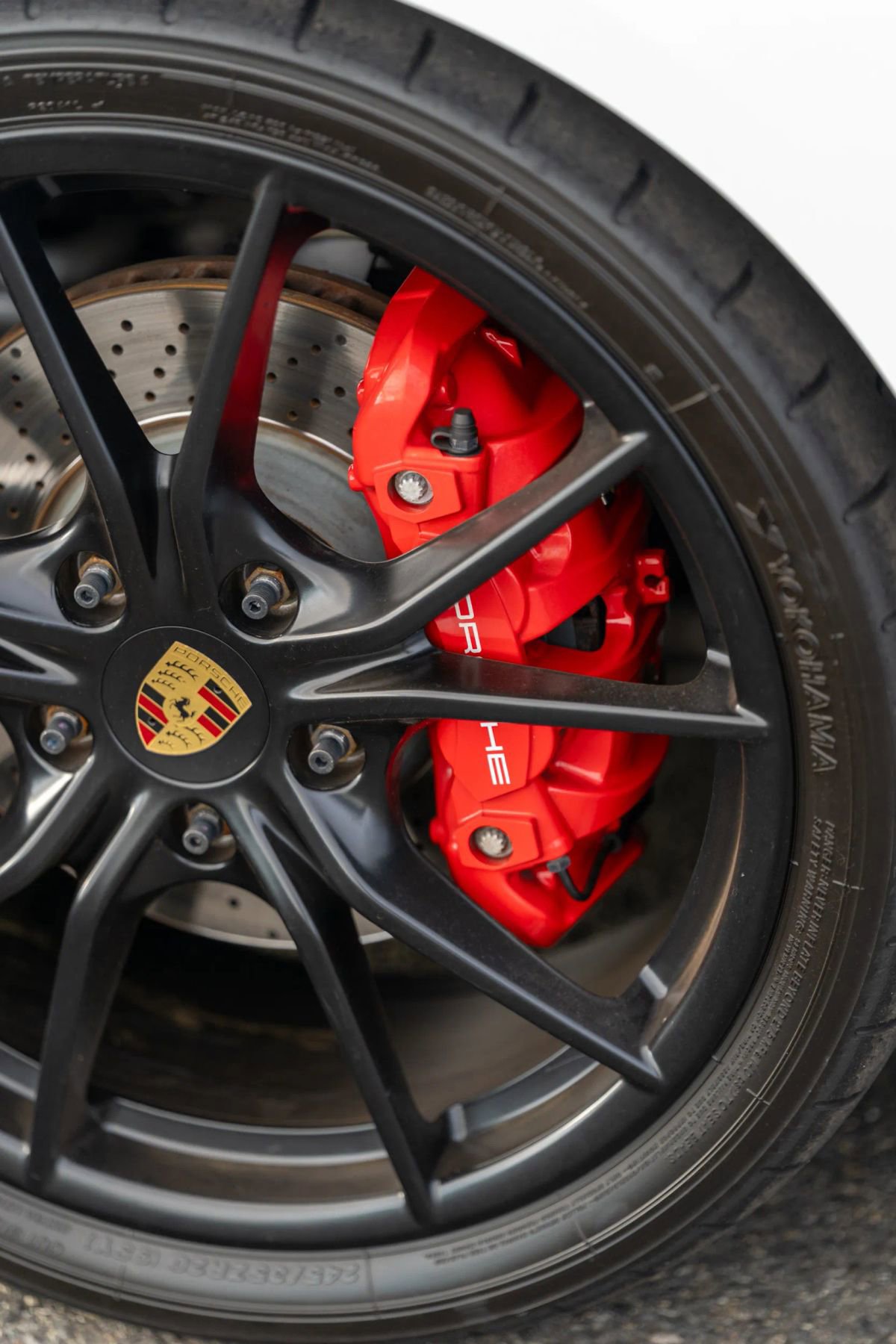 Used 2018 Porsche 718 Boxster GTS RWD image 70