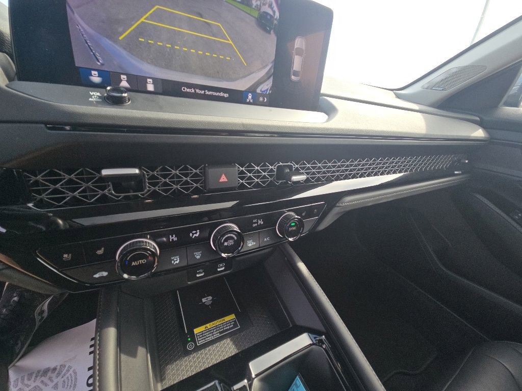 Used 2024 Honda Accord Touring image 20