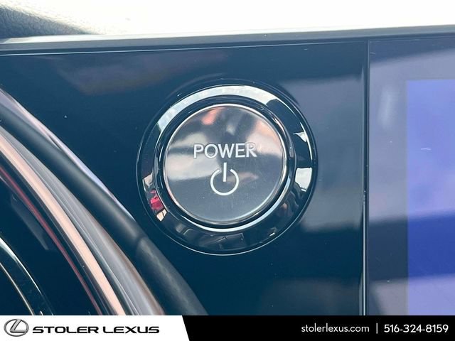 Certified 2023 Lexus RX 500h F Sport w/ Cold Area Package AWD/4WD image 30