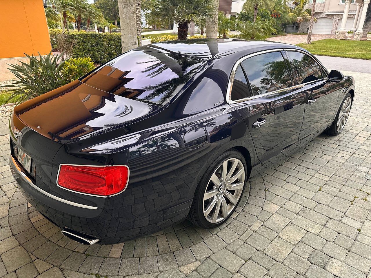 Used 2014 Bentley Flying Spur W12 AWD/4WD image 32