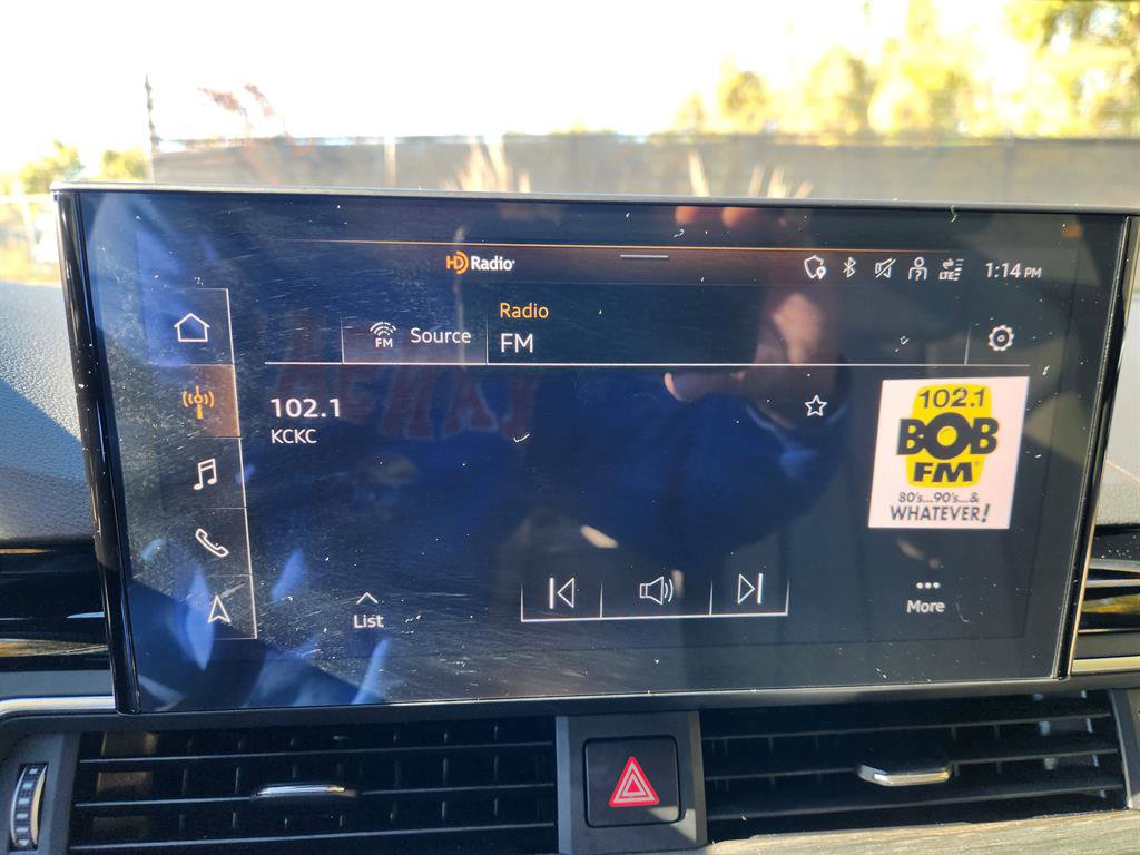 Used 2024 Audi A5 2.0T Premium Plus image 38