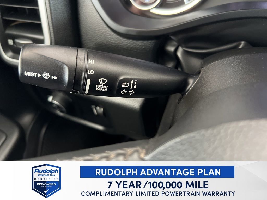 Used 2022 RAM 1500 Lone Star image 40