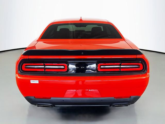 Used 2023 Dodge Challenger R/T w/ Plus Package RWD image 7