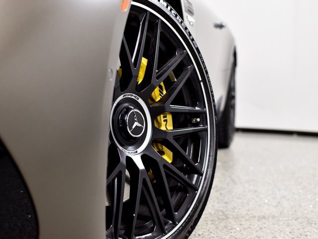 Used 2022 Mercedes-Benz SL 63 AMG 4MATIC image 10