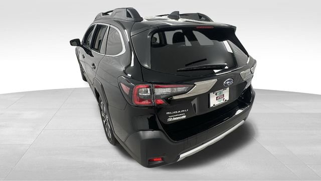 Certified 2023 Subaru Outback Limited image 5