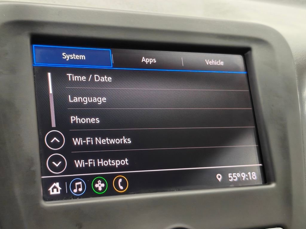 Used 2020 Chevrolet Equinox LT image 36