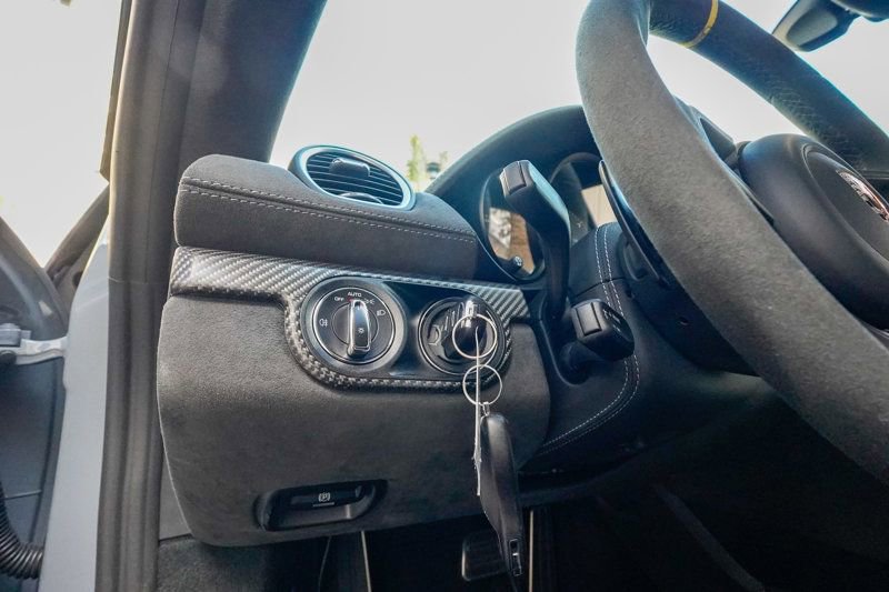 Used 2024 Porsche 718 Cayman GT4 RS image 70