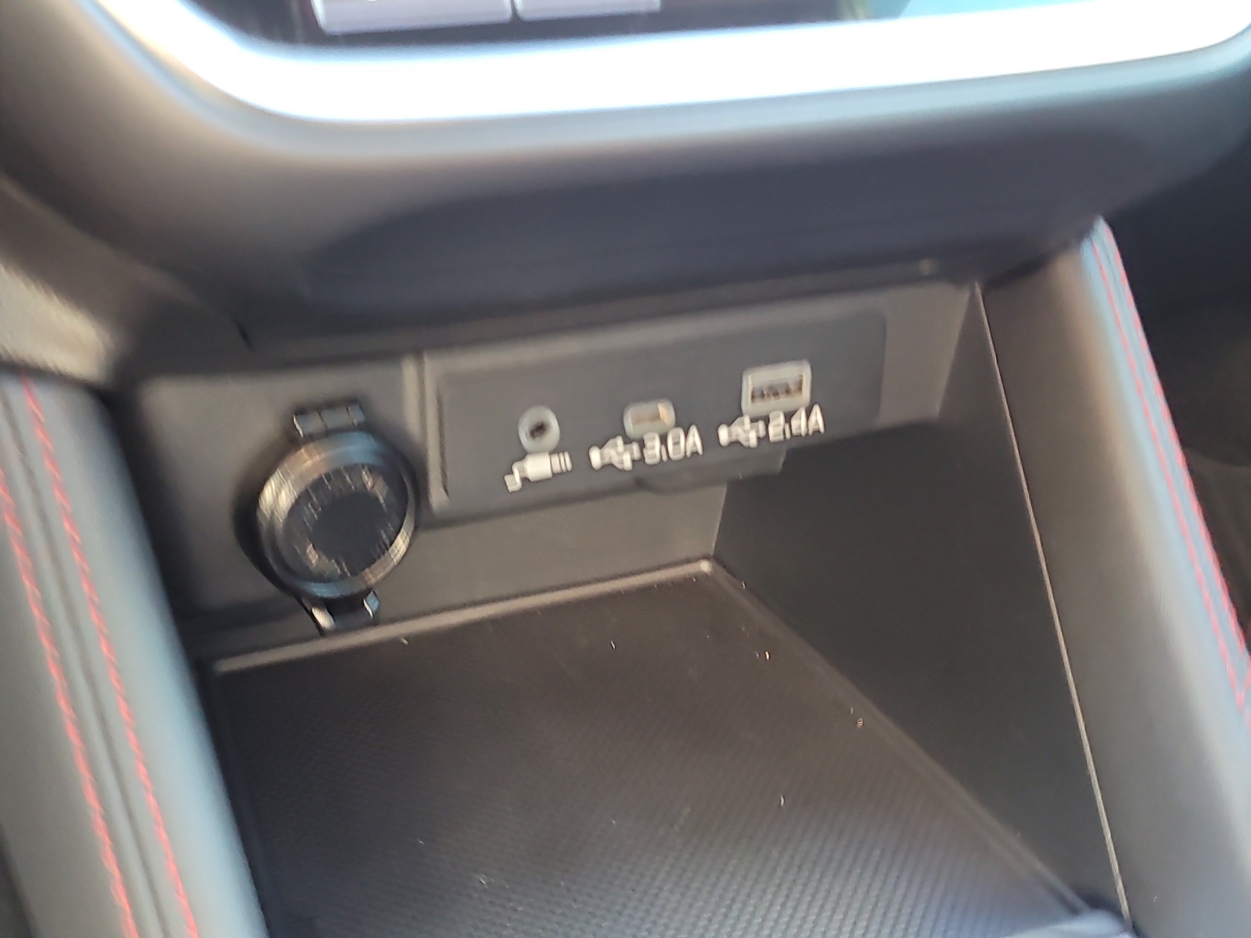 Used 2024 Subaru WRX TR AWD/4WD image 26