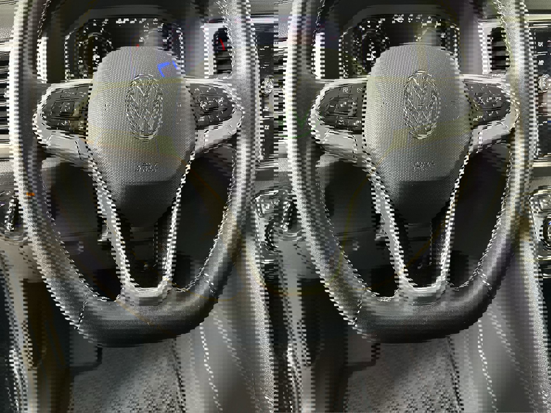 Used 2022 Volkswagen Atlas SE image 47