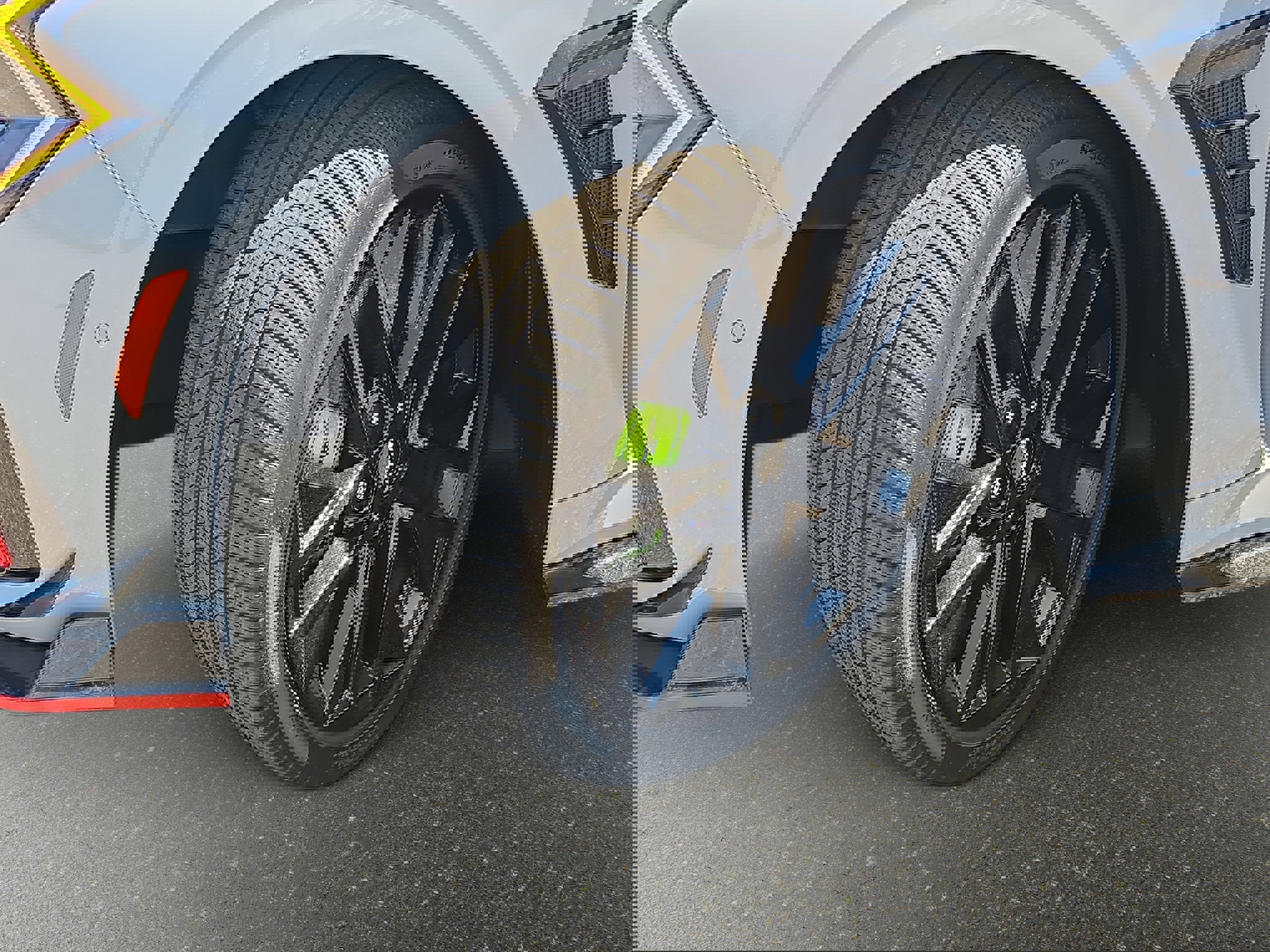 Used 2026 Kia K5 GT w/ GT1 Package FWD image 29