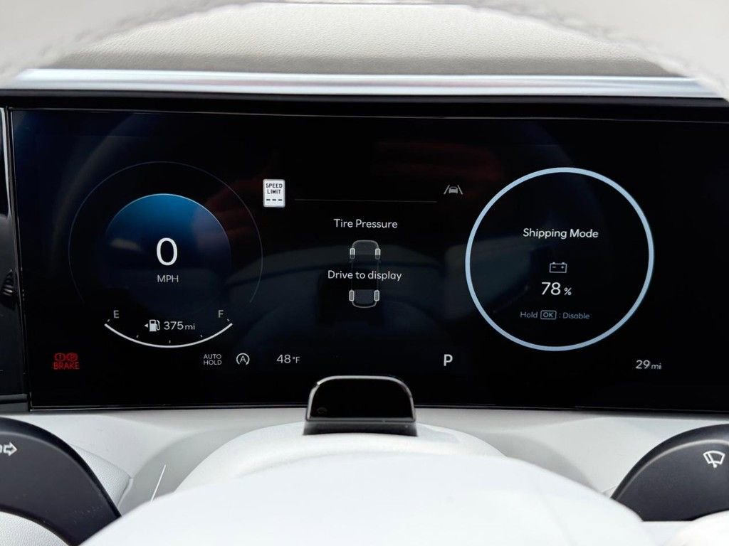 New 2026 Hyundai Palisade SEL AWD/4WD image 13