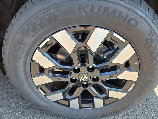 New 2026 Hyundai Santa Cruz SEL image 27