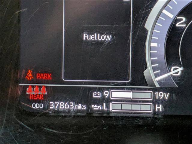 Used 2022 Toyota Tundra Limited image 12