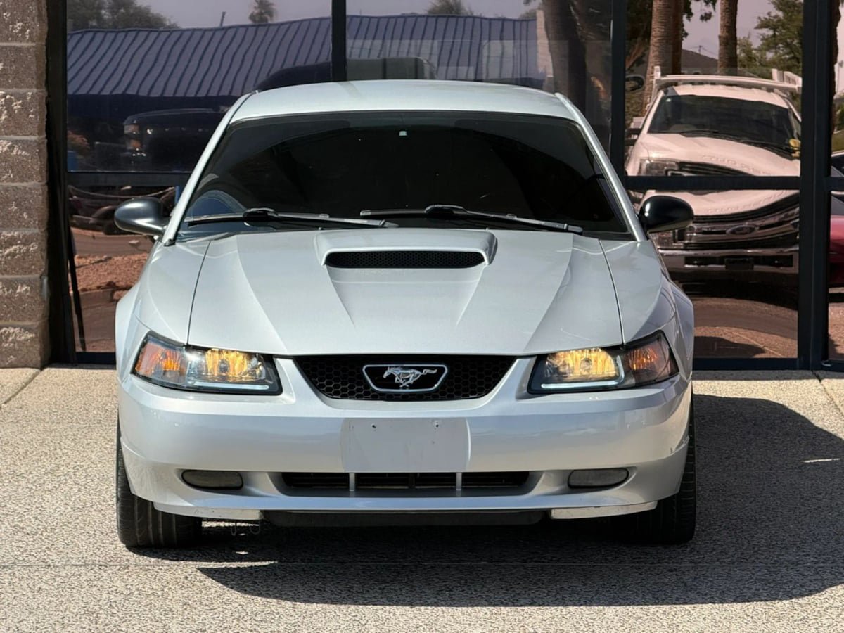 Used 2001 Ford Mustang GT Premium RWD image 19