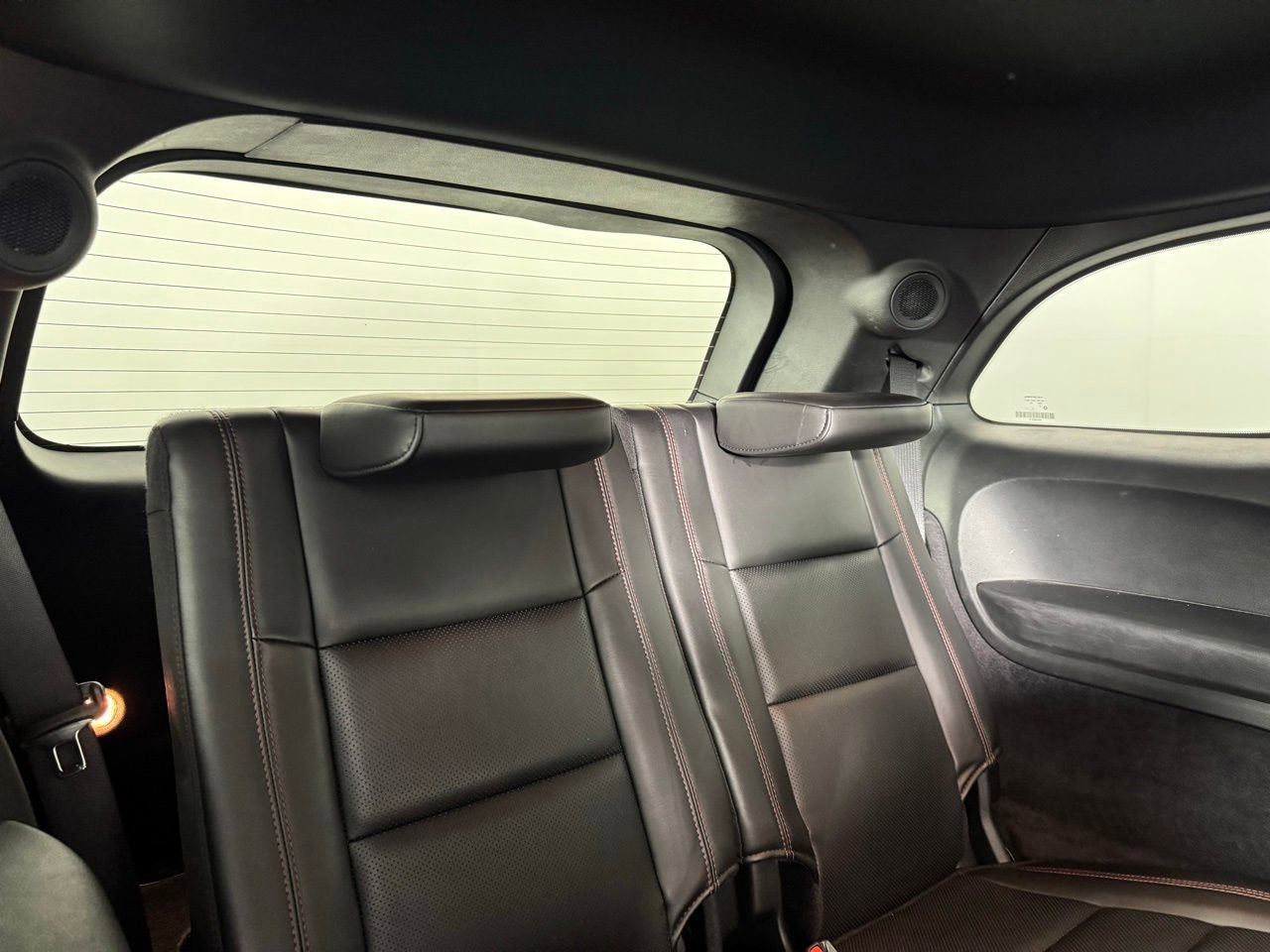 Used 2025 Dodge Durango GT image 30