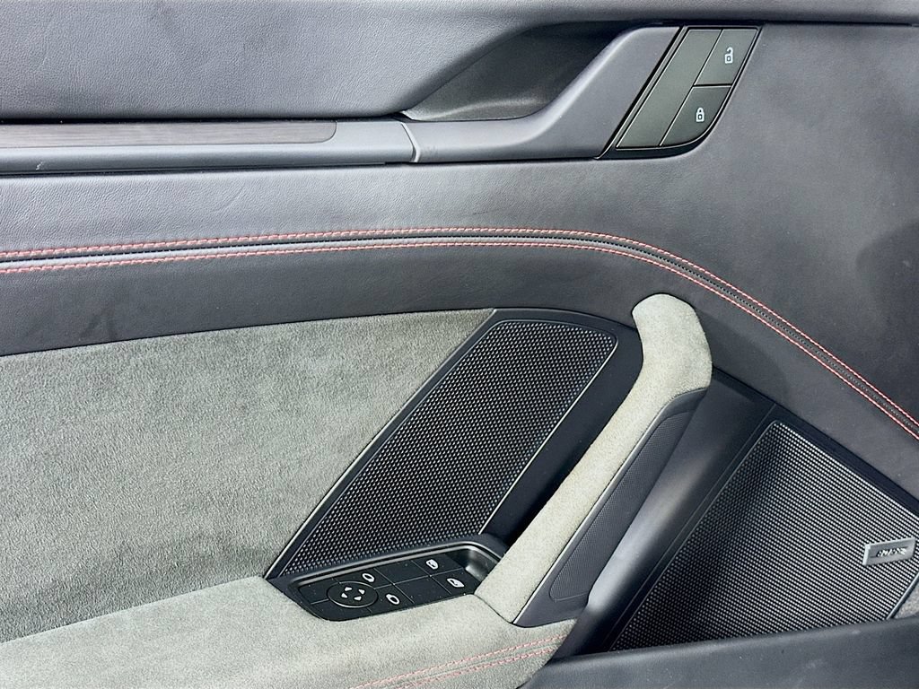 Certified 2023 Porsche 911 GT3 RWD image 19