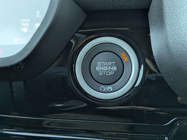 New 2026 RAM 1500 Laramie w/ Night Edition image 29