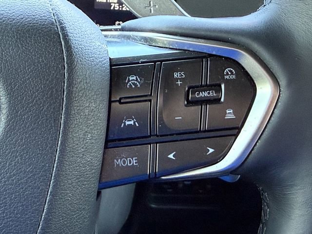 Used 2024 Lexus GX 550 w/ Accessory Package (2T) AWD/4WD image 24