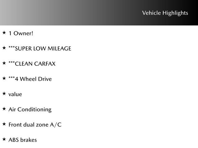 Used 2001 Dodge Durango 2WD image 18