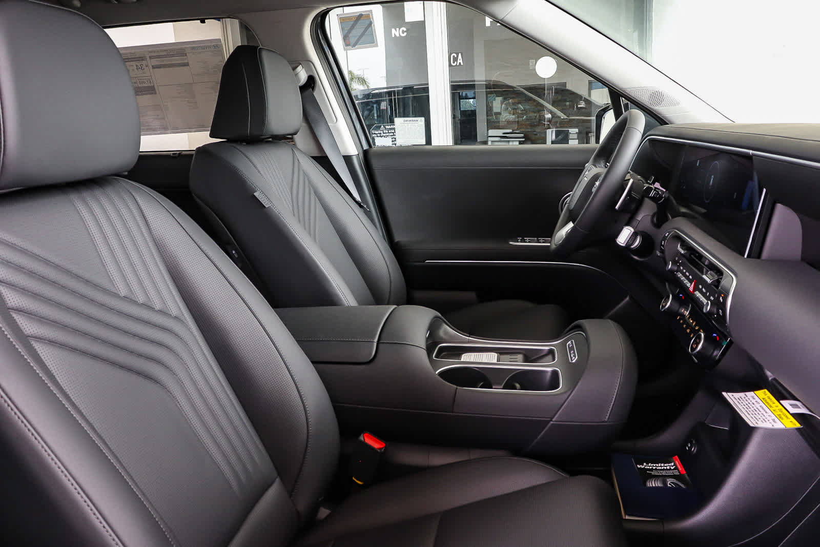 New 2026 Hyundai Palisade SEL Premium FWD image 28