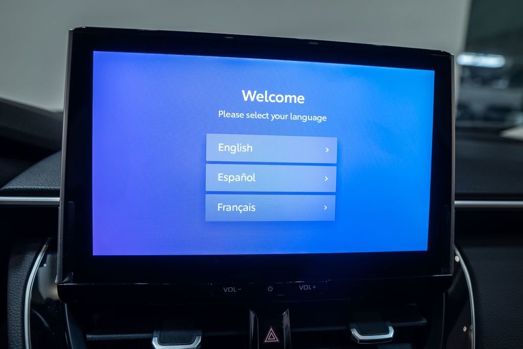 New 2026 Toyota Corolla Cross XLE image 25