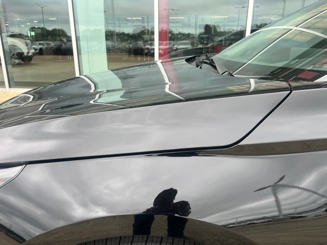 Used 2024 Nissan Altima 2.5 SV w/ SV Premium Package FWD image 7