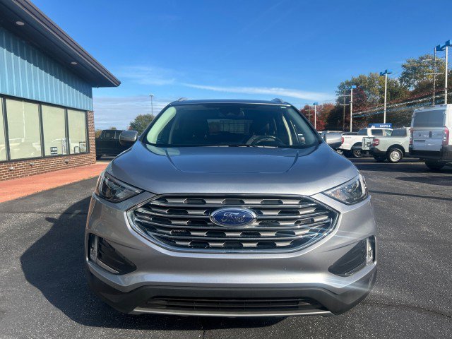 Used 2022 Ford Edge SEL w/ Convenience Package image 3