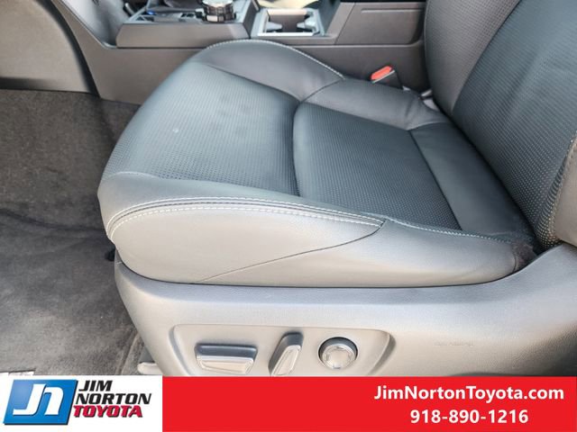 Used 2026 Toyota 4Runner Limited image 25