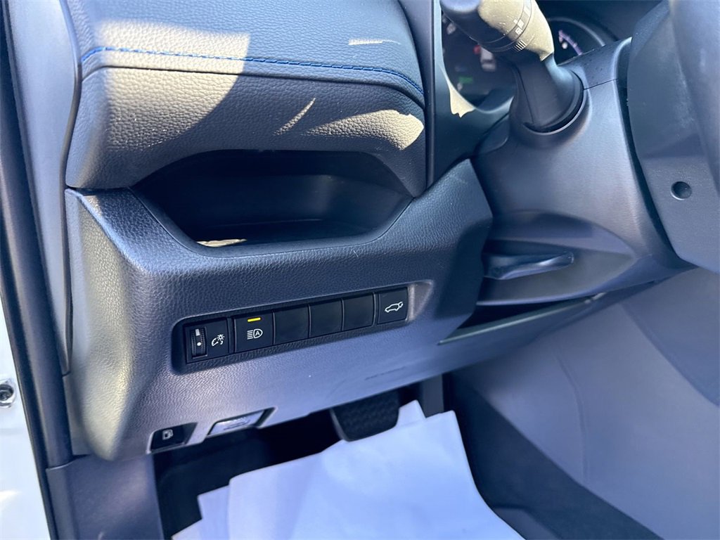 Used 2021 Toyota RAV4 XSE image 20